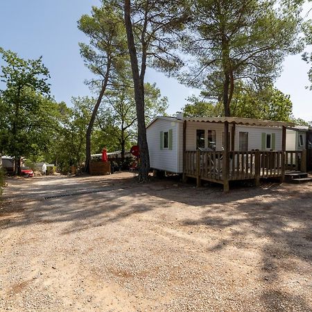 Camping Lou Cantaire Hotel Fayence Ngoại thất bức ảnh