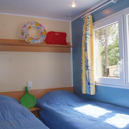 Camping Lou Cantaire Hotel Fayence Phòng bức ảnh