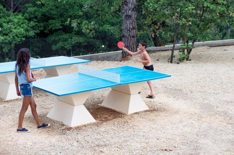 Camping Lou Cantaire Hotel Fayence Ngoại thất bức ảnh
