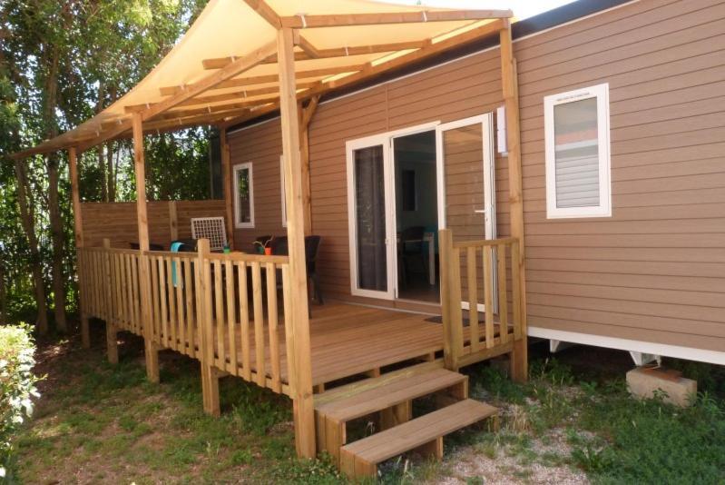 Camping Lou Cantaire Hotel Fayence Ngoại thất bức ảnh