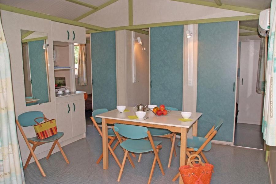 Camping Lou Cantaire Hotel Fayence Ngoại thất bức ảnh