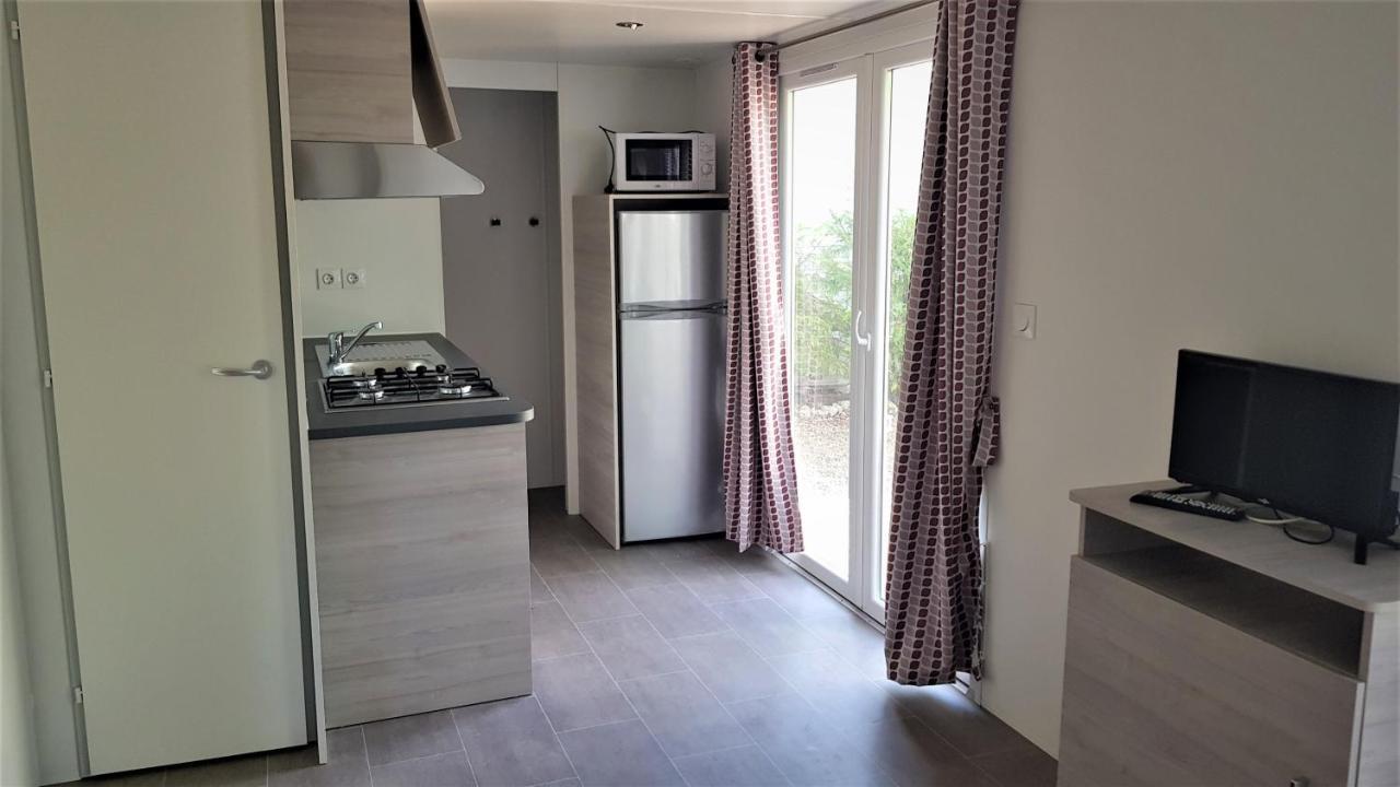Camping Lou Cantaire Hotel Fayence Ngoại thất bức ảnh
