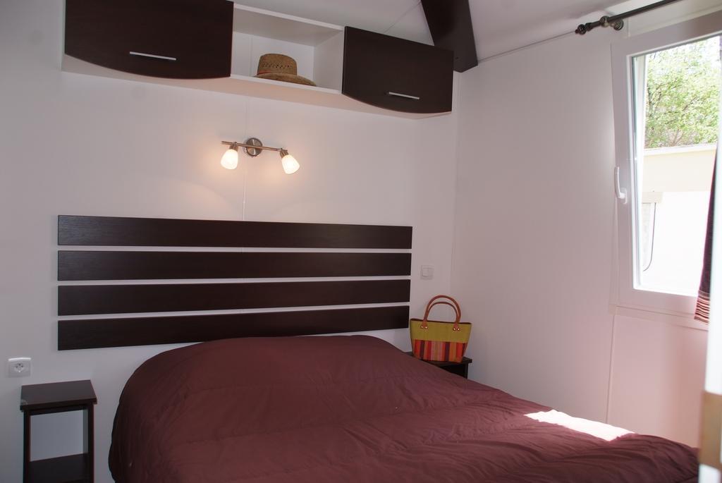 Camping Lou Cantaire Hotel Fayence Ngoại thất bức ảnh