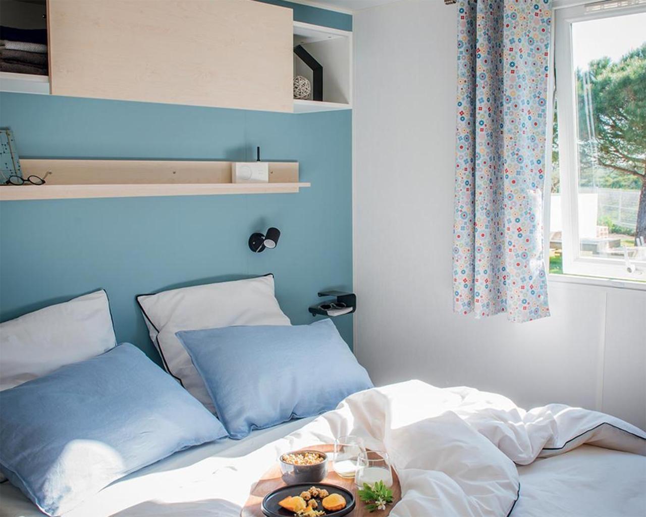 Camping Lou Cantaire Hotel Fayence Ngoại thất bức ảnh